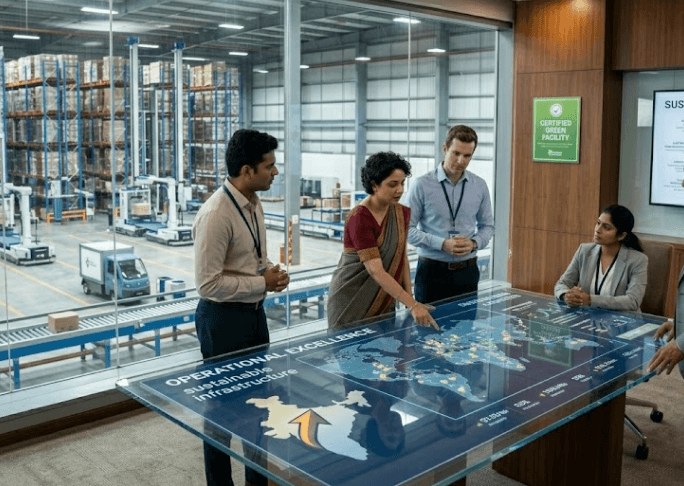 Operational Excellence