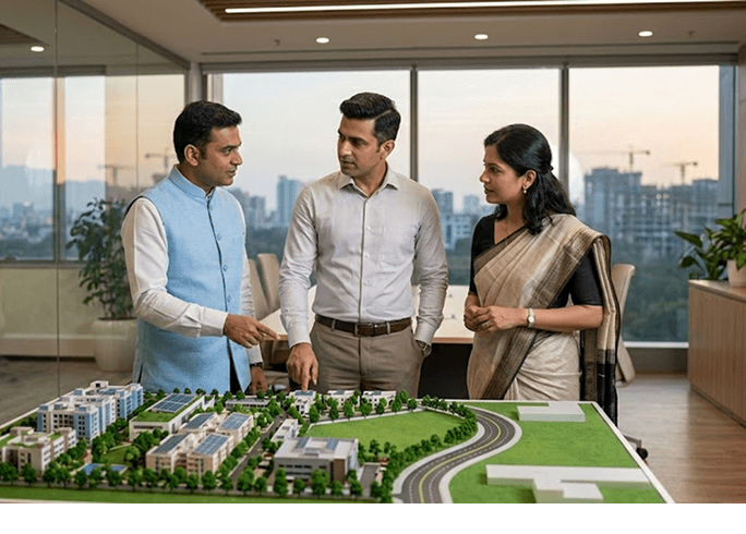 Long-term Value Creation